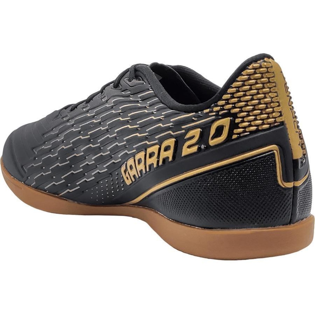 Imagem 4 do produto Chuteira Futsal Penalty Garra Y-2 - Adulto