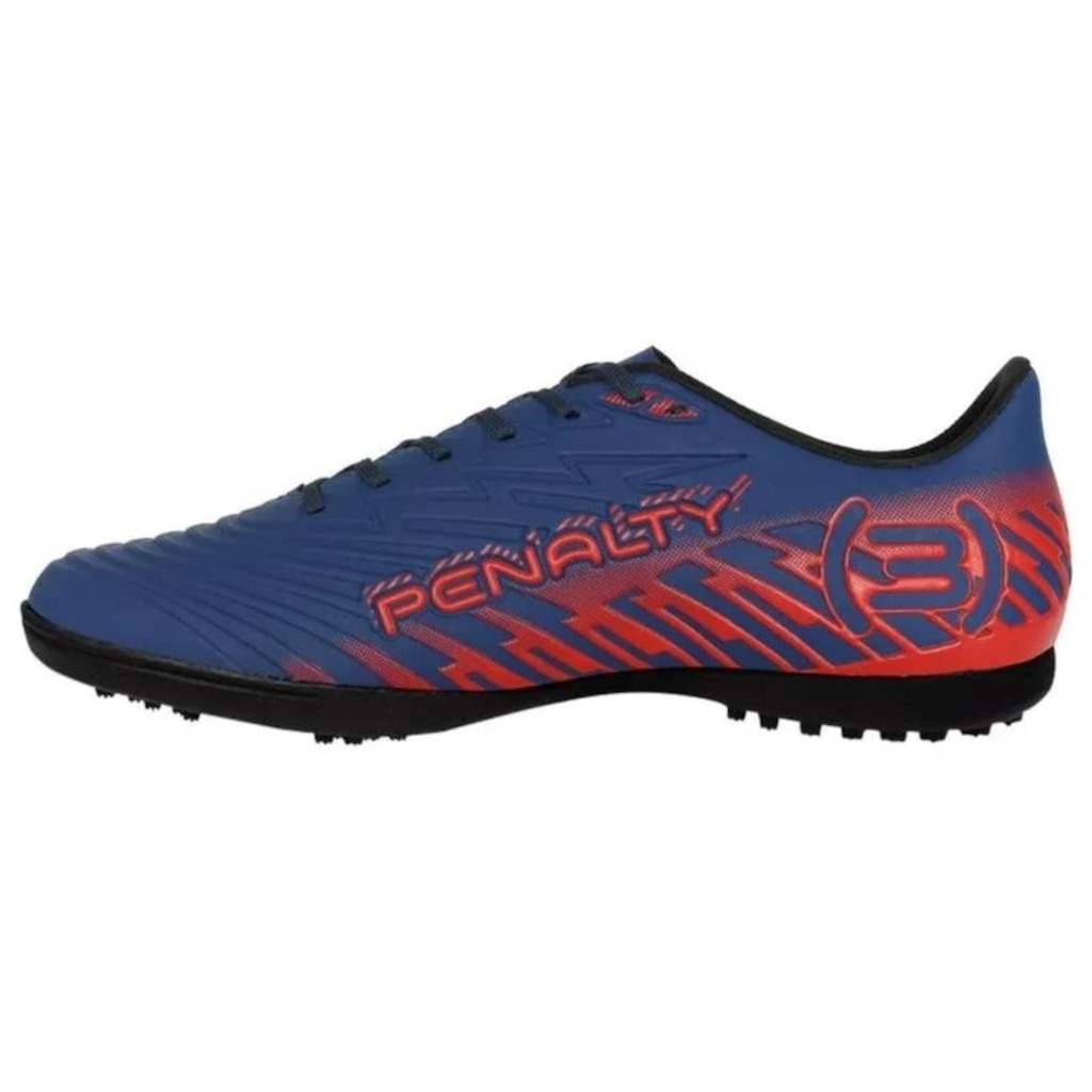 Imagem 2 do produto Chuteira Society Penalty Bravo Y-3 - Adulto
