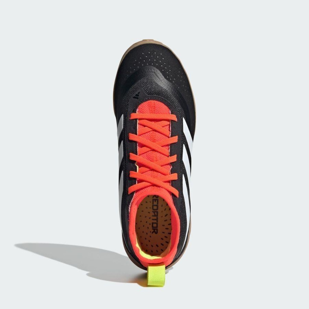 Imagem 5 do produto Chuteira Futsal adidas Predator League Sock In J - Infantil