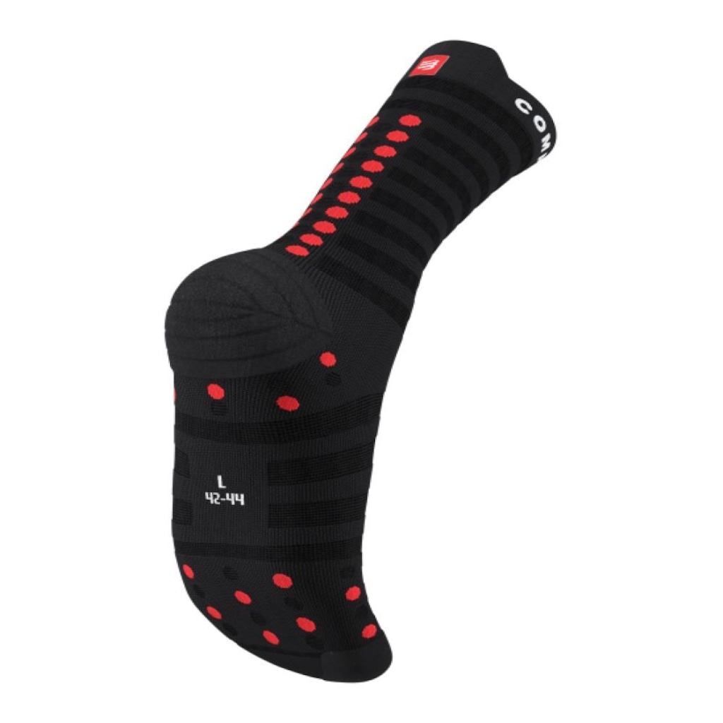 Imagem 2 do produto Meia de Compressão Para Corrida V4 Ultra Light - Unissex