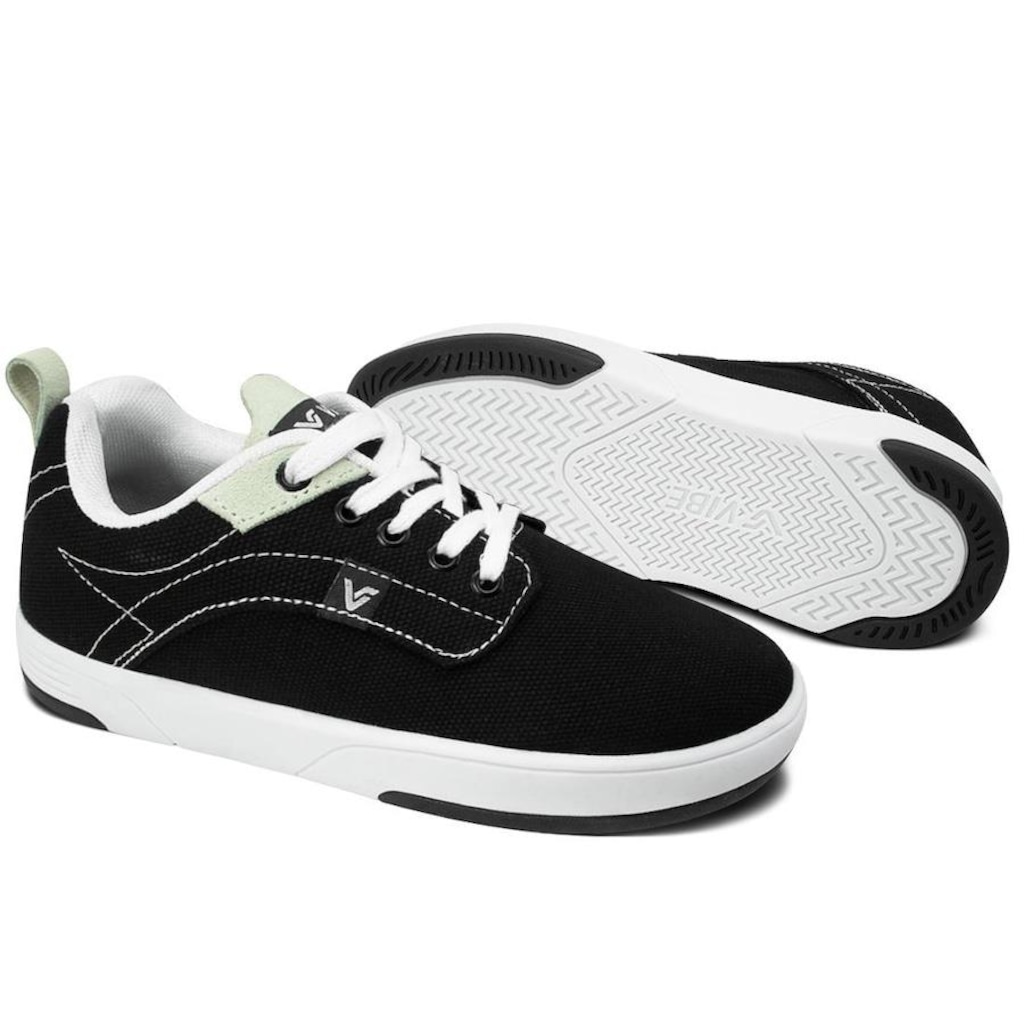 Imagem 3 do produto Tênis Vibe Roots 3 - Unissex