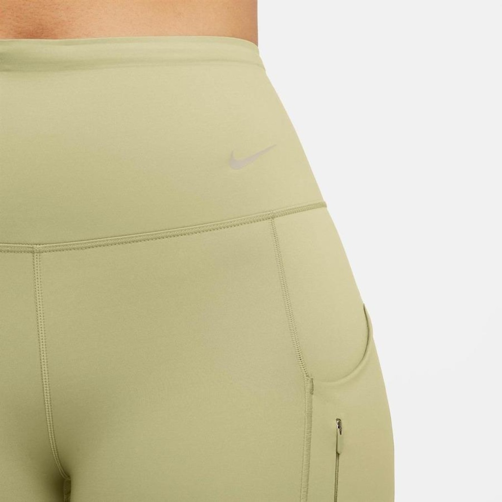 Imagem 5 do produto Calça Legging Nike Go - Adulto