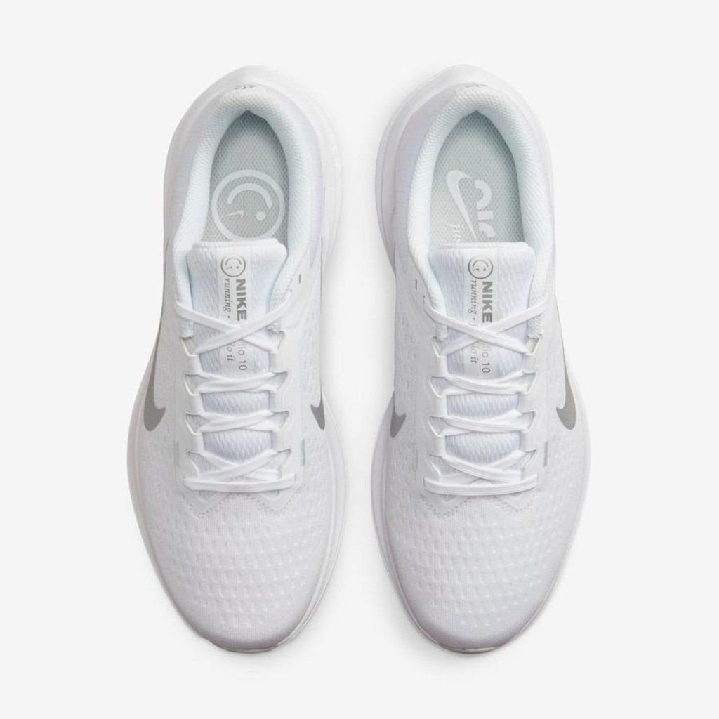 Imagem 4 do produto Tênis Nike Winflo 10 - Feminino