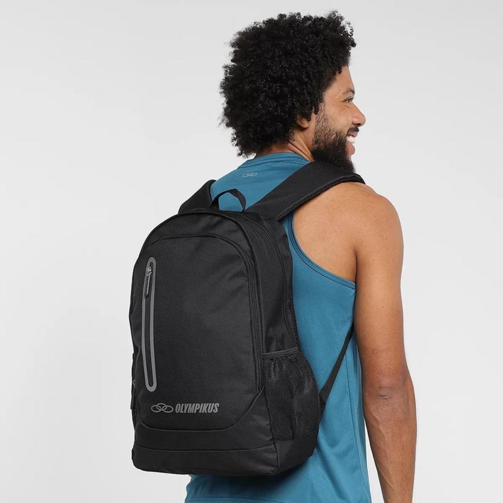 Imagem 5 do produto Mochila Olympikus Braze