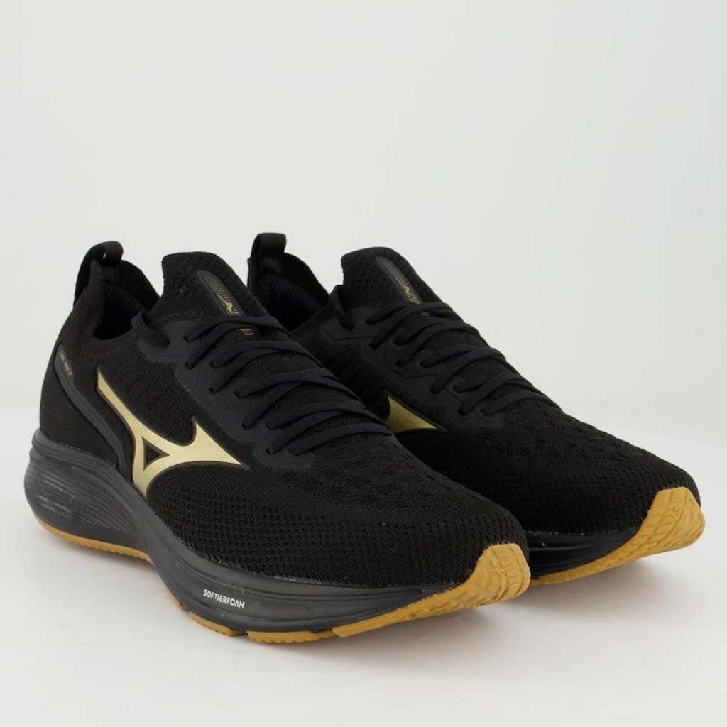 Imagem 2 do produto Tênis Mizuno Cool Ride 2 Masculino