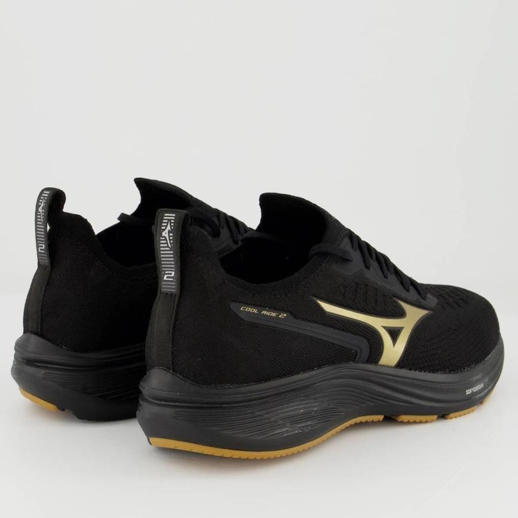Imagem 3 do produto Tênis Mizuno Cool Ride 2 Masculino