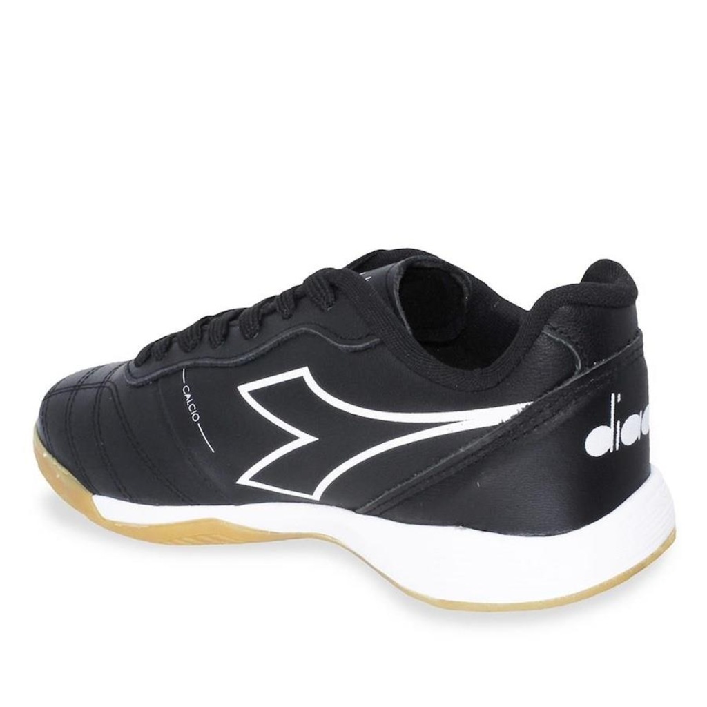 Imagem 2 do produto Chuteira Futsal Diadora Calcio Elite - Adulto