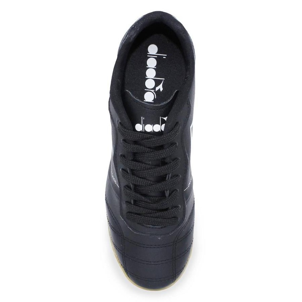 Imagem 3 do produto Chuteira Futsal Diadora Calcio Elite - Adulto