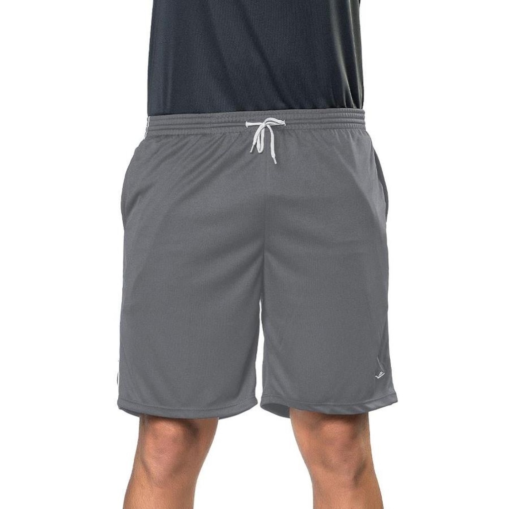 Imagem 2 do produto Bermuda Elite Com Fort - 2 unidades - Masculina