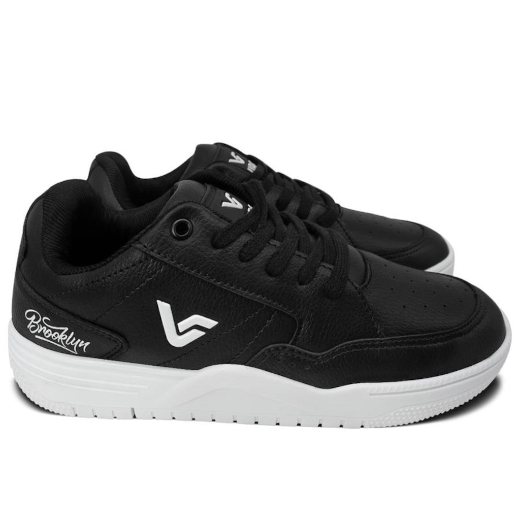 Imagem 3 do produto Tênis Vibe Brooklyn 3 - Unissex