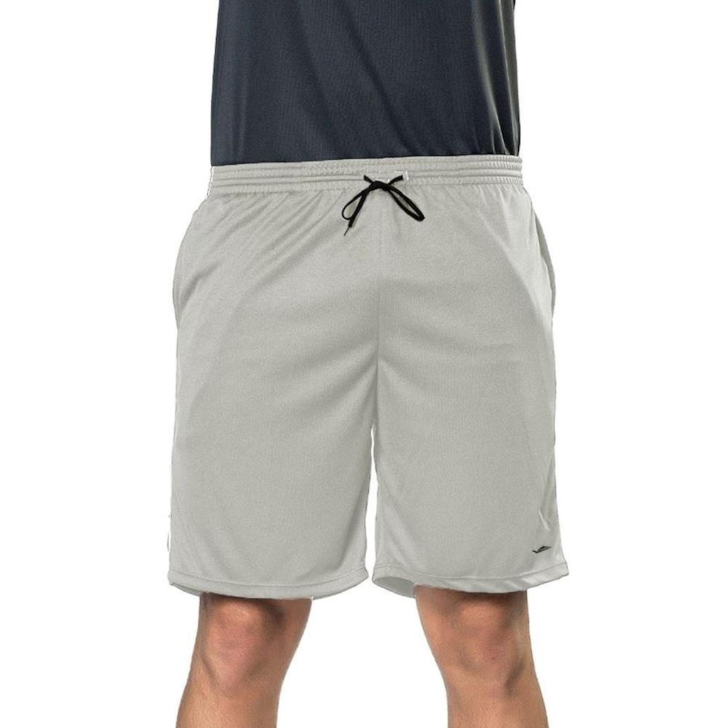 Imagem 2 do produto Kit Bermudas Elite Comfort - Masculina - 2 Unidades