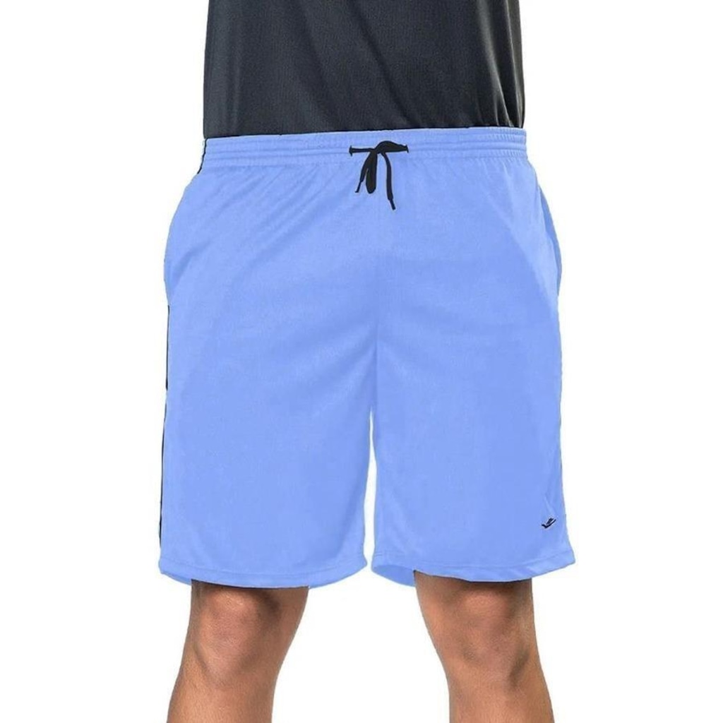 Imagem 2 do produto Kit Bermudas Elite Comfort - Masculina - 2 Unidades