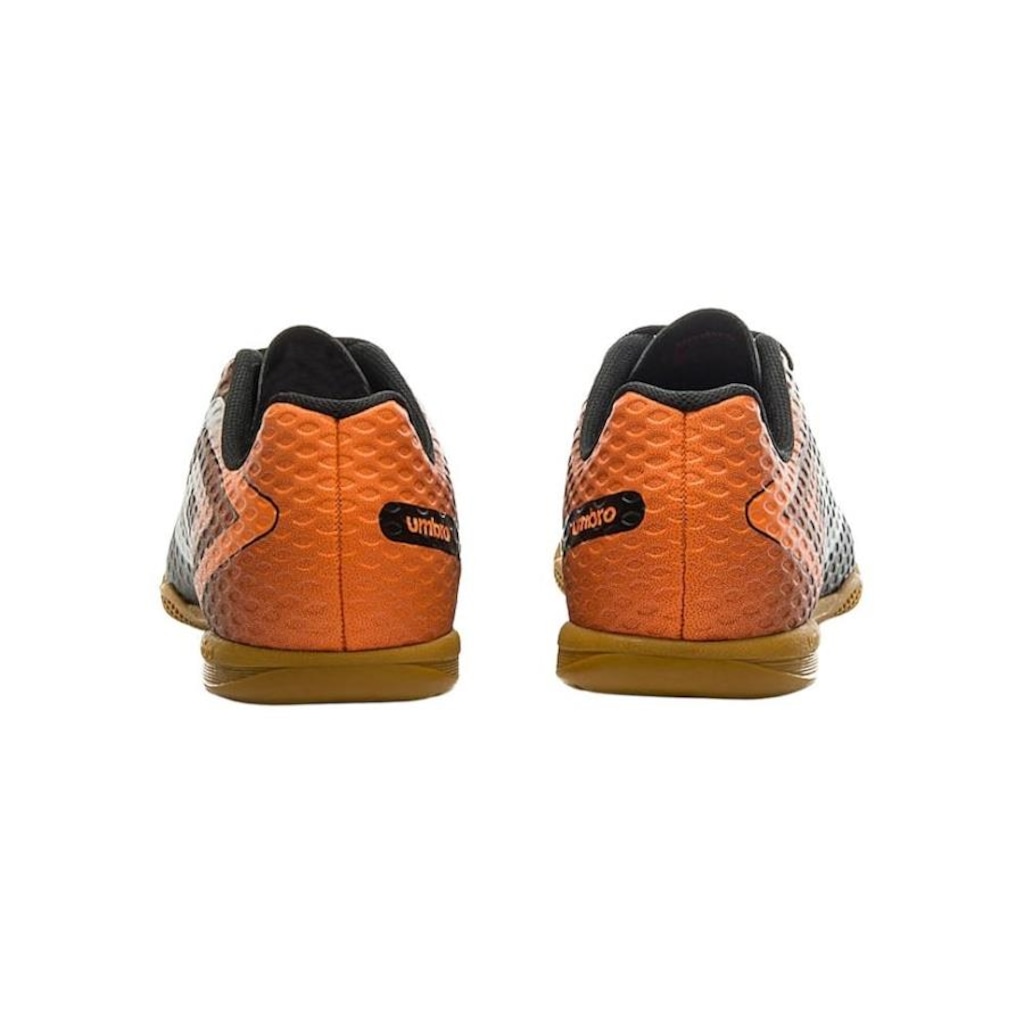 Imagem 3 do produto Chuteira Futsal Umbro Warskin - Adulto