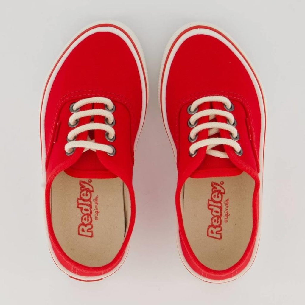 Imagem 4 do produto Tênis Redley Originals - Infantil