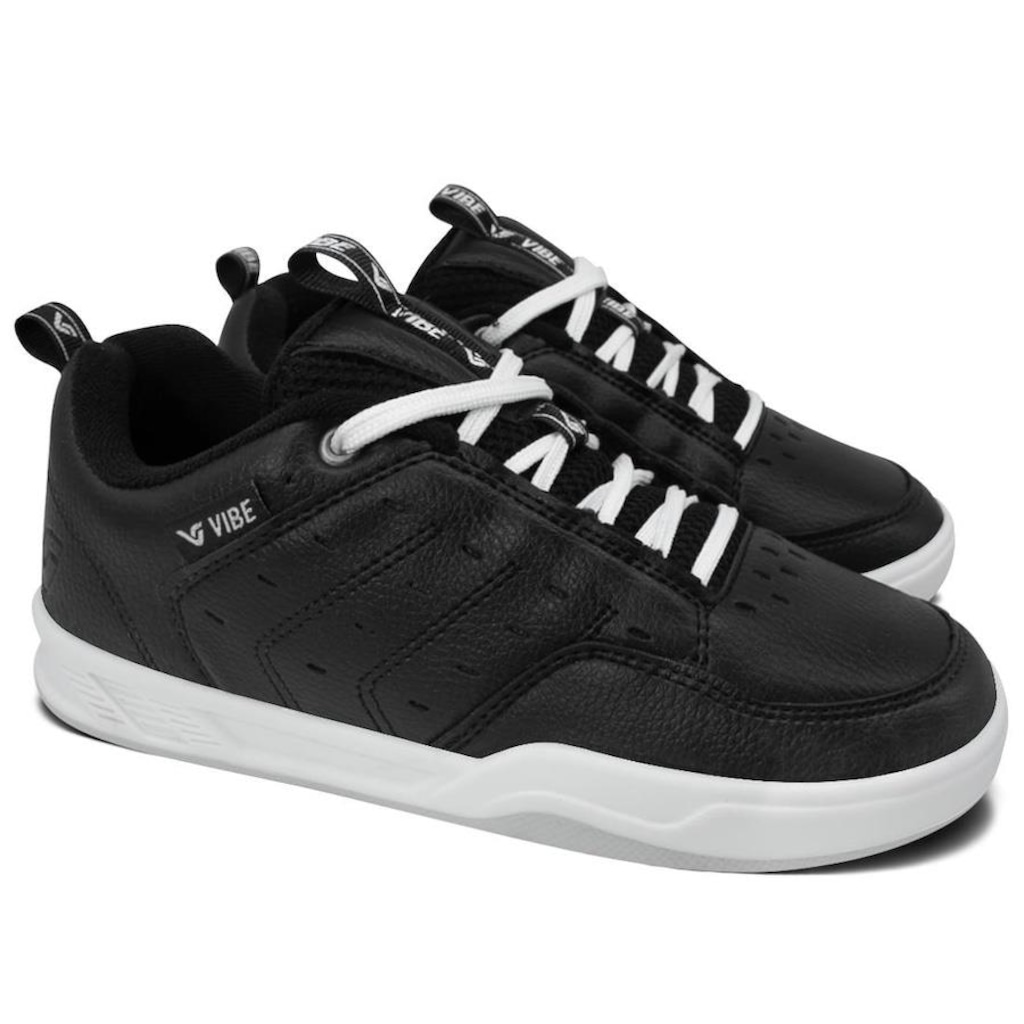 Imagem 2 do produto Tênis Vibe Concrete - Unissex