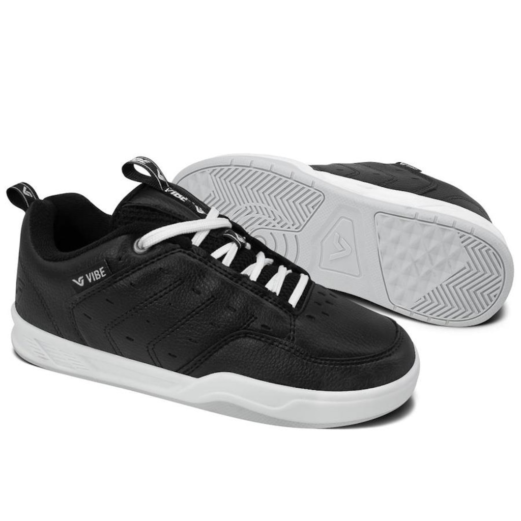 Imagem 3 do produto Tênis Vibe Concrete - Unissex
