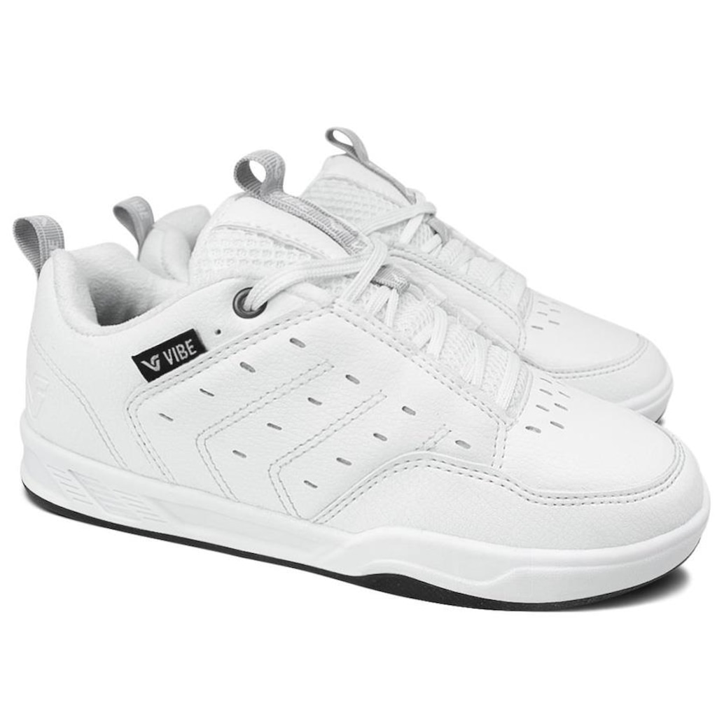 Imagem 2 do produto Tênis Vibe Concrete - Unissex