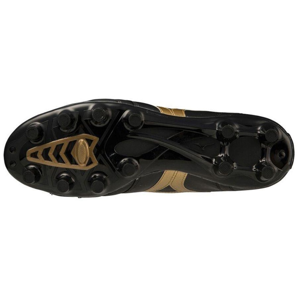 Imagem 2 do produto Chuteira de Campo Mizuno Morelia Ii Pro - Adulto