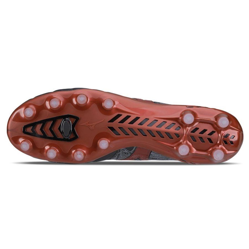 Imagem 5 do produto Chuteira de Campo Mizuno Neo III Sr4 Japan - Adulto