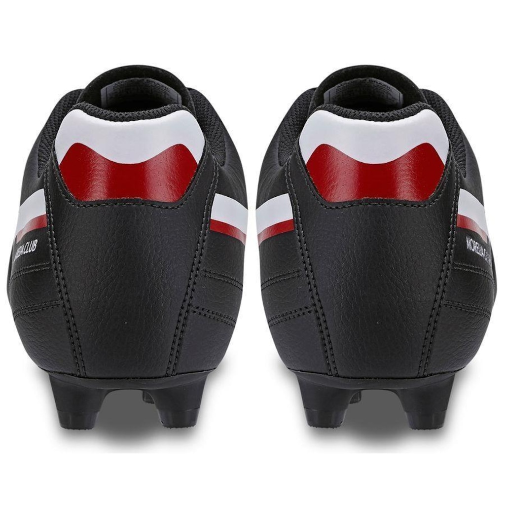 Imagem 4 do produto Chuteira de Campo Mizuno Morelia Club Md - Adulto