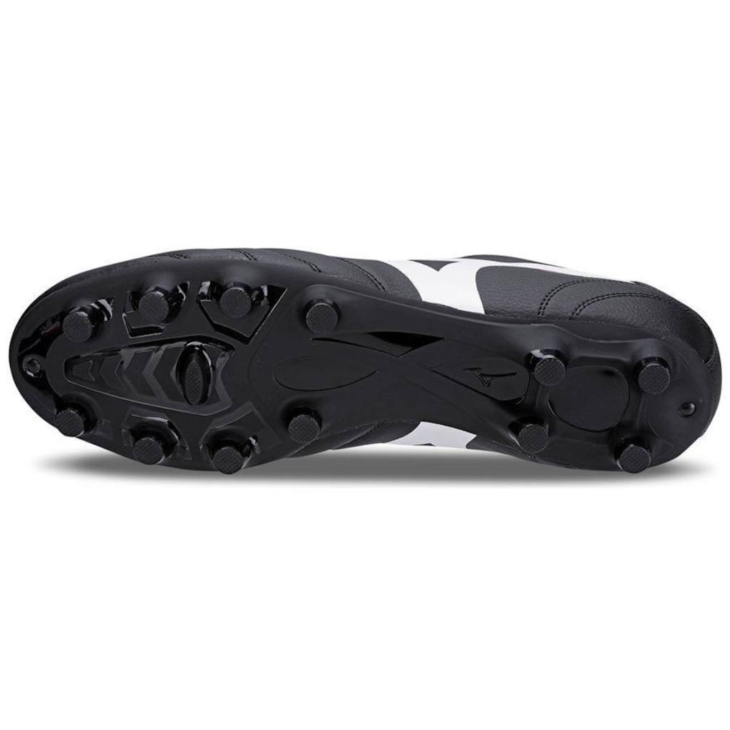 Imagem 5 do produto Chuteira de Campo Mizuno Morelia Club Md - Adulto