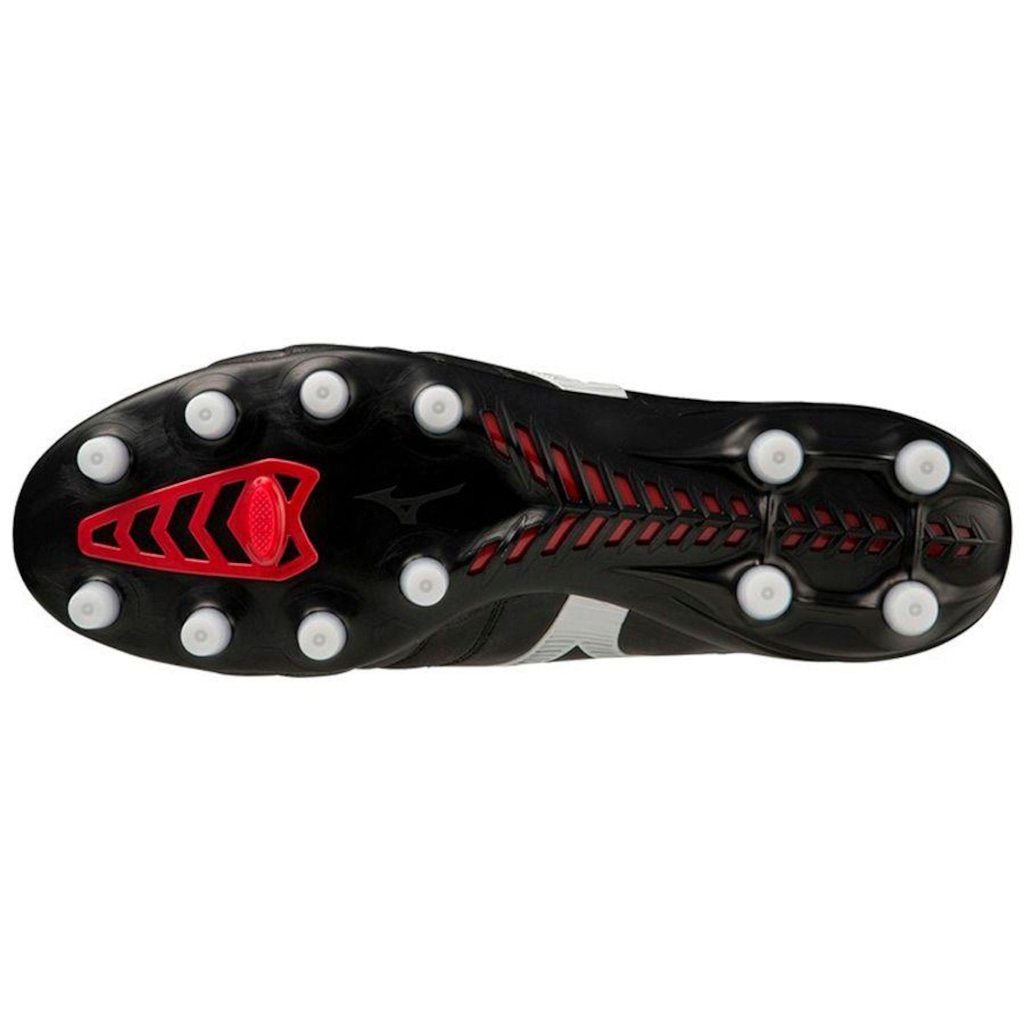 Imagem 2 do produto Chuteira de Campo Mizuno Morelia Neo Iv Japan - Adulto