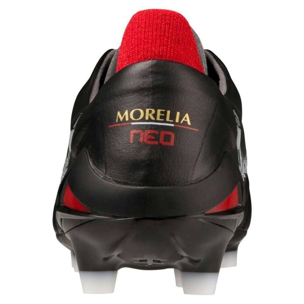 Imagem 4 do produto Chuteira de Campo Mizuno Morelia Neo Iv Japan - Adulto
