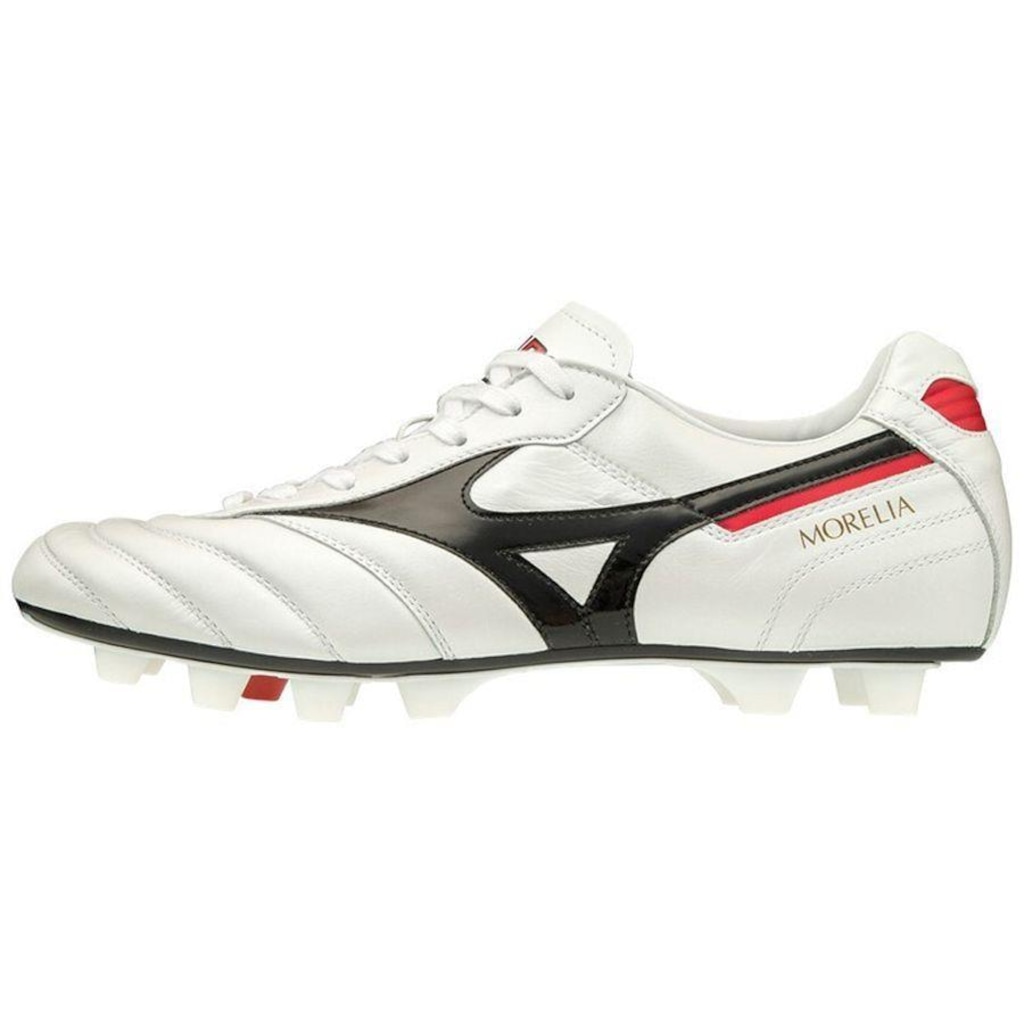 Imagem 2 do produto Chuteira de Campo Mizuno Morelia Japan - Adulto