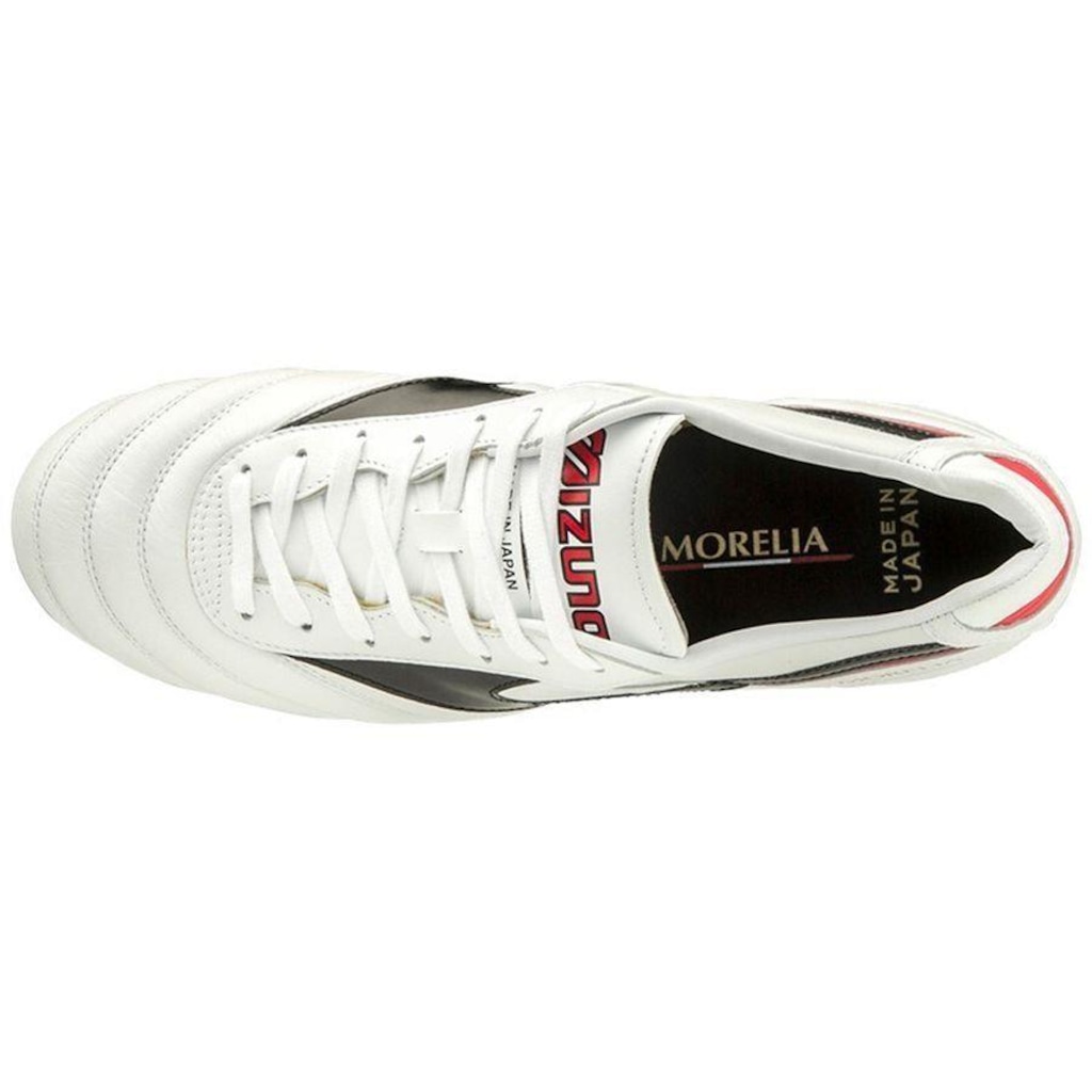 Imagem 3 do produto Chuteira de Campo Mizuno Morelia Japan - Adulto