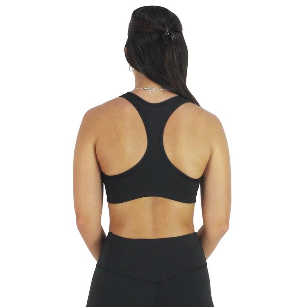 Imagem 3 do produto Top Fitness New Era Flag - Feminino