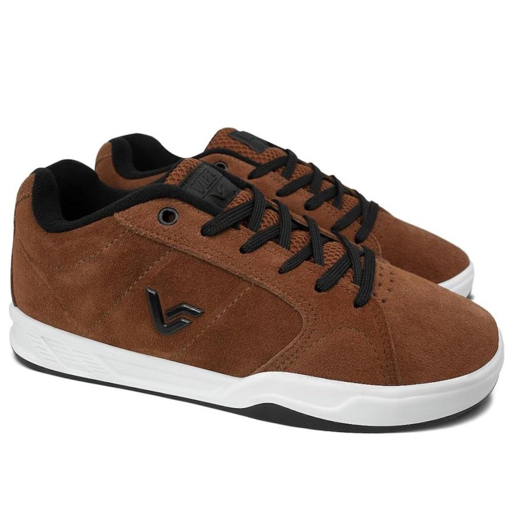 Imagem 2 do produto Tênis Vibe Field - Unissex