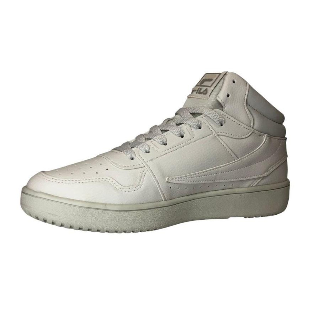 Imagem 2 do produto Tênis Fila Acd Classic Mid - Masculino