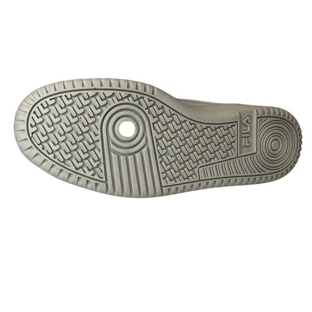 Imagem 3 do produto Tênis Fila Acd Classic Mid - Masculino