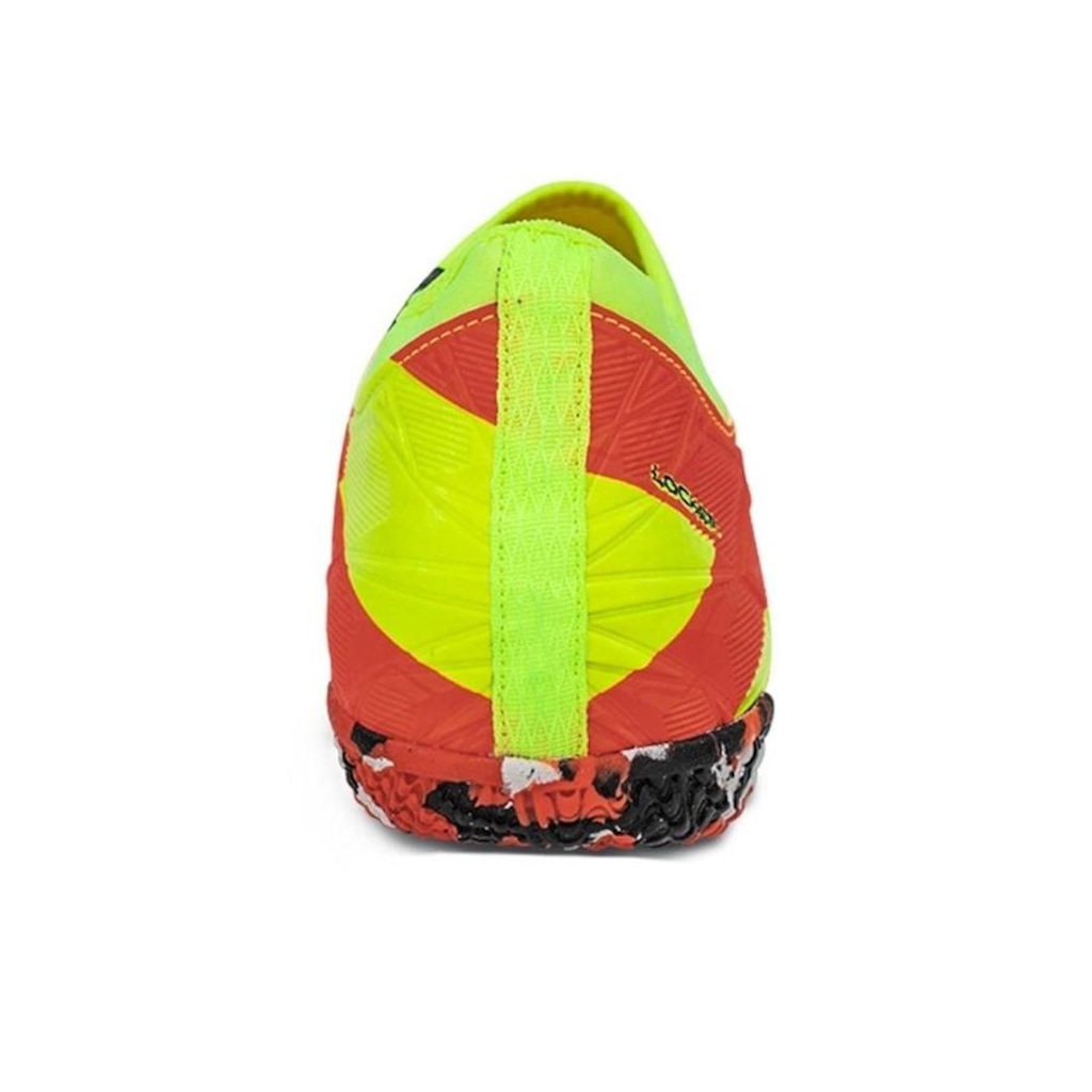 Imagem 5 do produto Chuteira Futsal Penalty Rx Locker Y-3 + Par de Meiões Color Sports de Futebol - Adulto