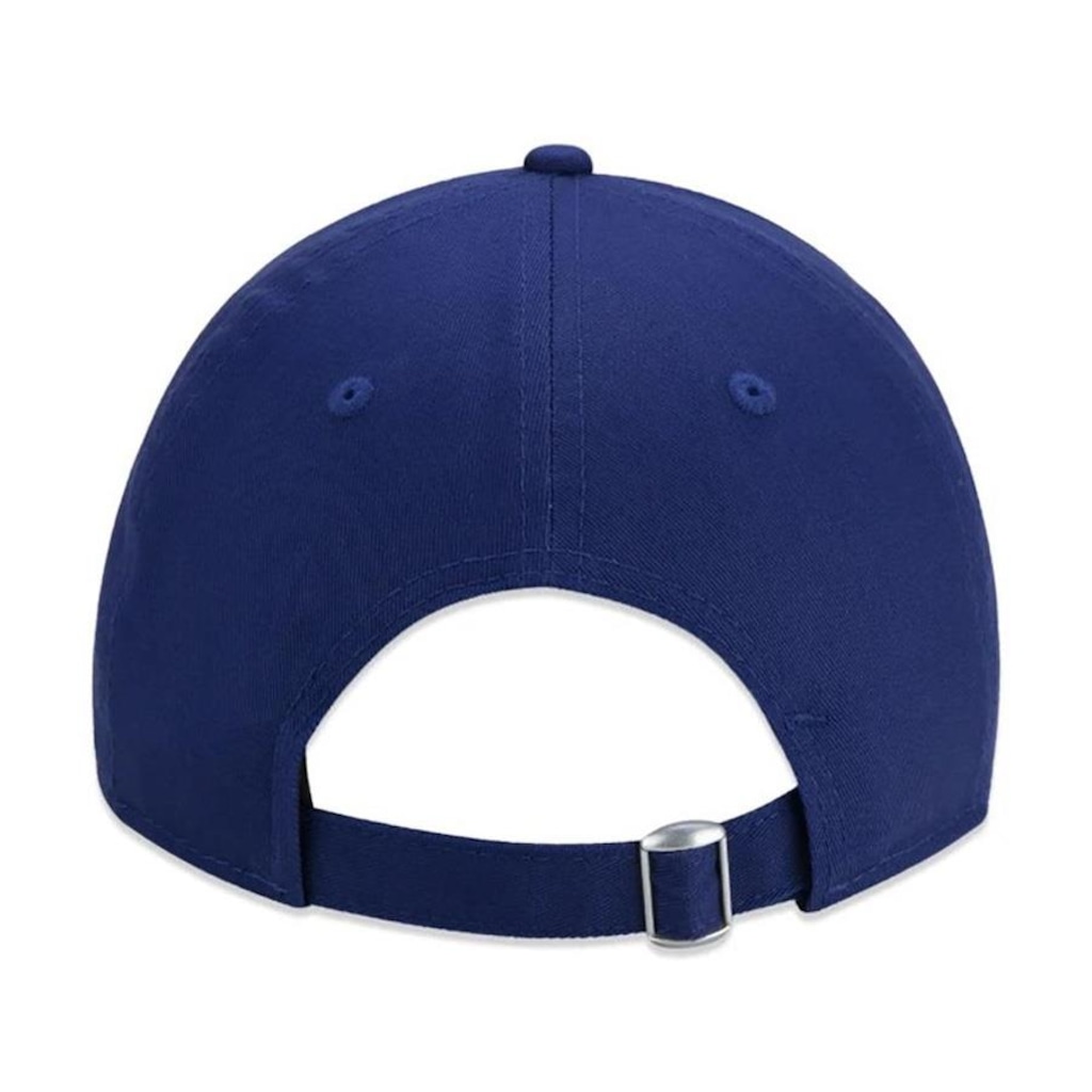 Imagem 4 do produto Boné Aba Curva New Era 9Twenty Los Angeles Dodgers Permanente - Strapback - Adulto