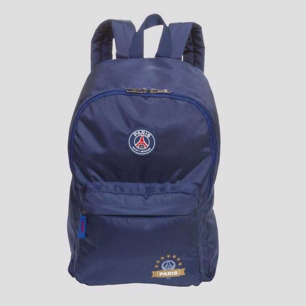 Imagem 1 do produto Mochila do PSG Classic - 13,1 Litros