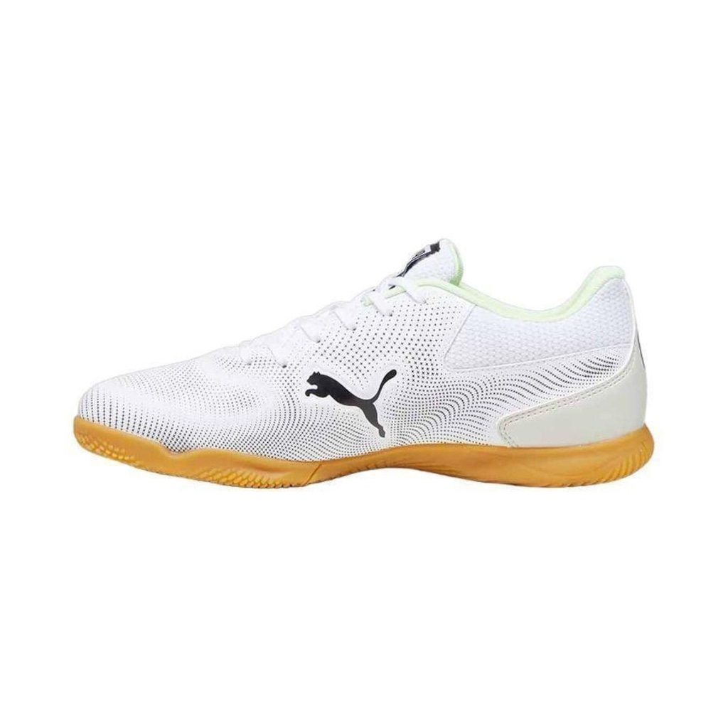 Imagem 2 do produto Chuteira Futsal Puma Truco III - Adulto