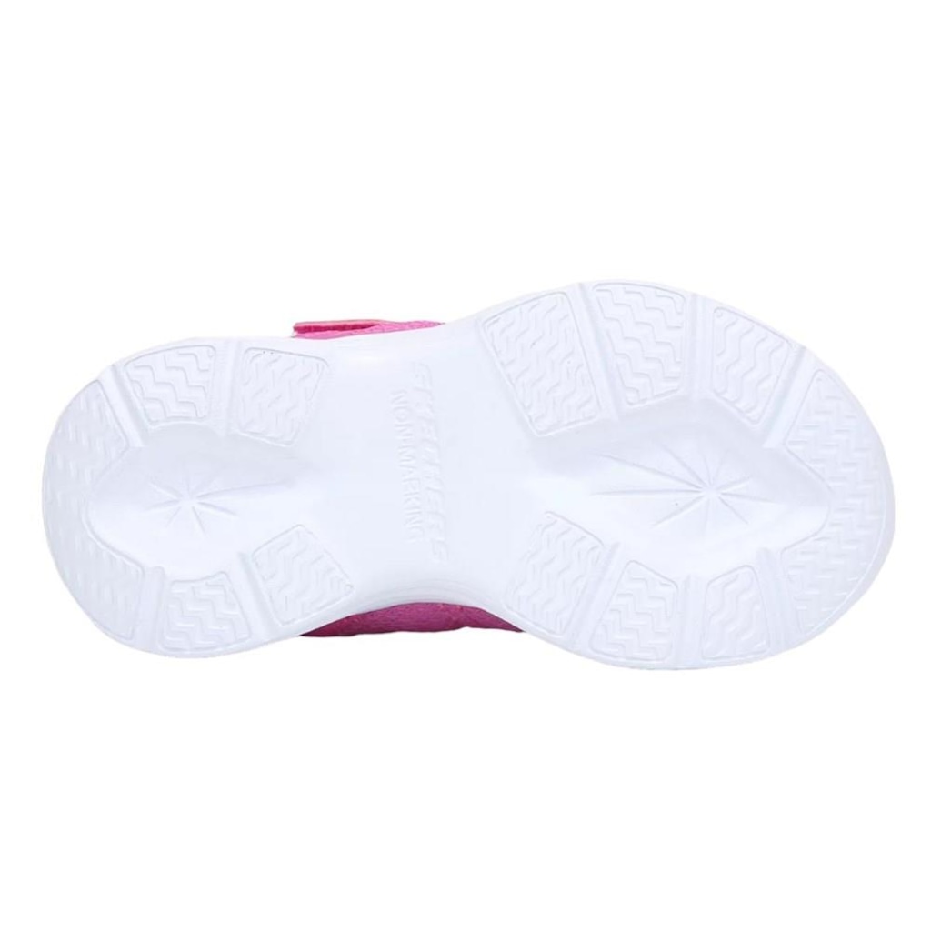 Imagem 5 do produto Tênis Skechers Glimmer Kicks Fresh Glow - Infantil