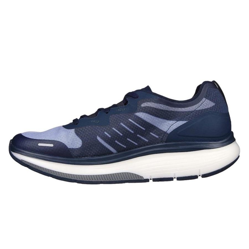 Imagem 3 do produto Tênis Skechers Go Walk Workout Walker Ultra - Masculino