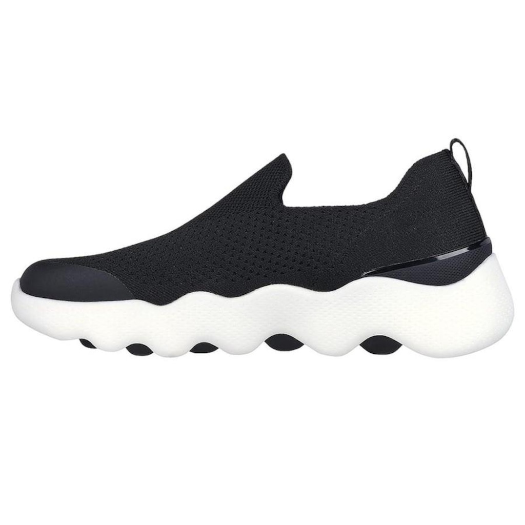 Imagem 2 do produto TÊNIS SKECHERS GO WALK MASSAGE FIT - MASCULINO