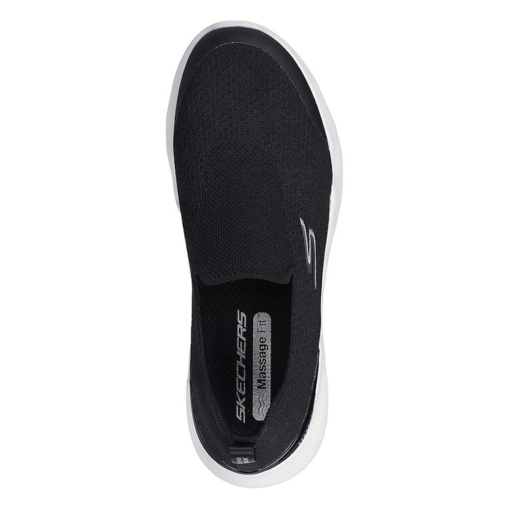 Imagem 3 do produto TÊNIS SKECHERS GO WALK MASSAGE FIT - MASCULINO