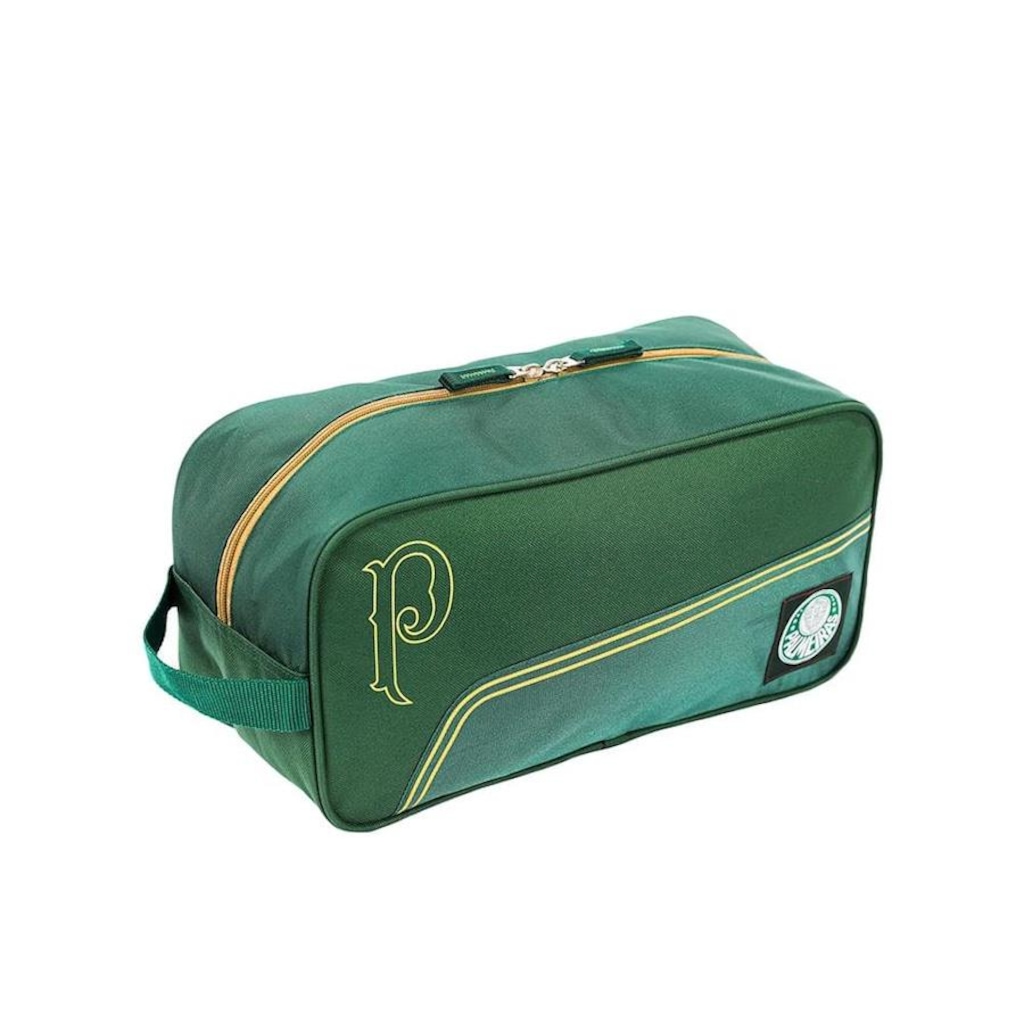 Imagem 2 do produto Porta Chuteira Sestini Palmeiras Clássico