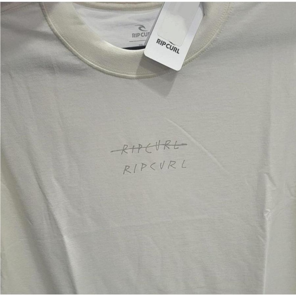 Imagem 3 do produto Camiseta Rip Curl Basic Search Tee - Masculina