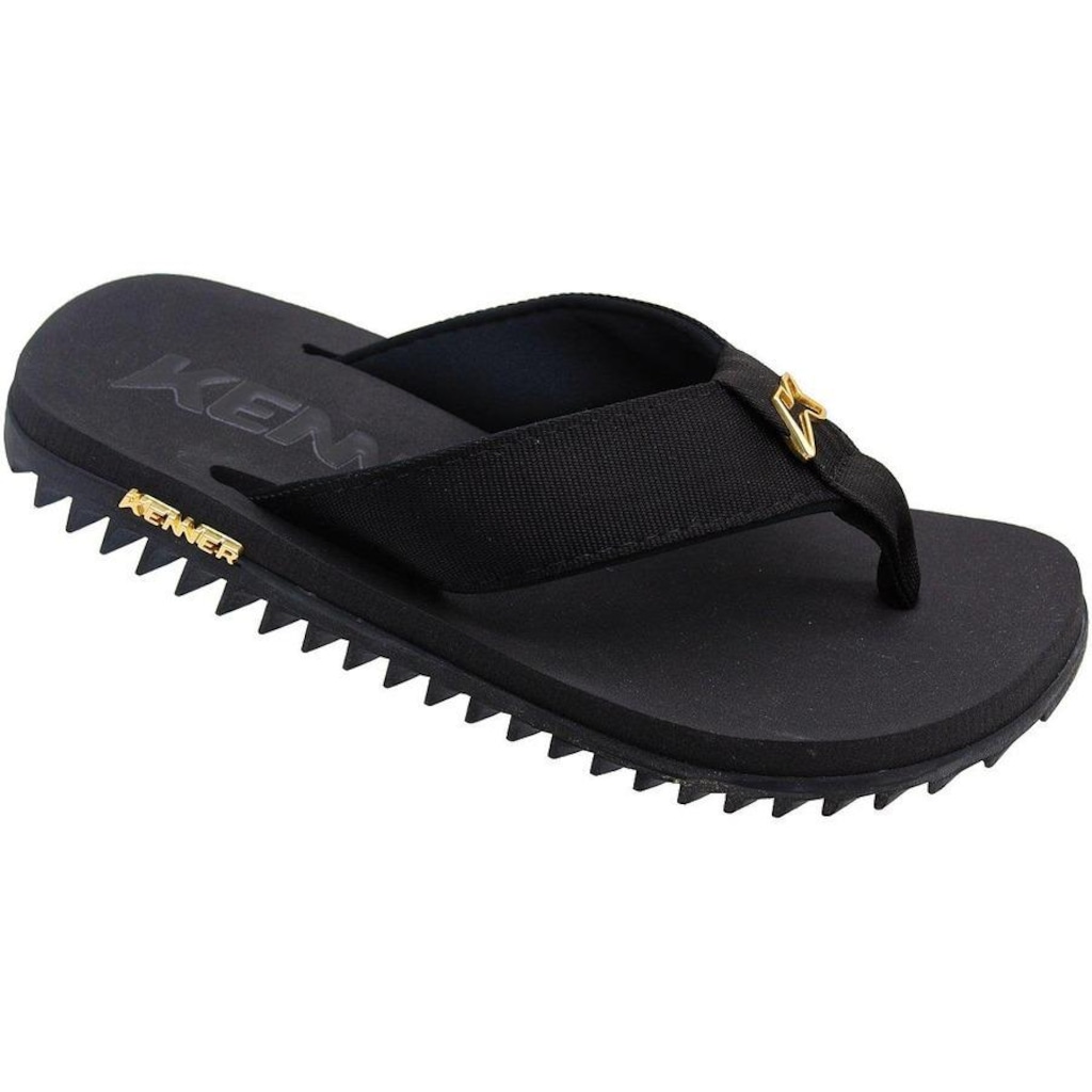 Imagem 2 do produto Chinelo de Dedo Kenner Kivah Line - Masculino