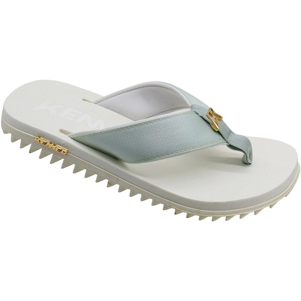 Imagem 2 do produto Chinelo de Dedo Kenner Kivah Line - Masculino