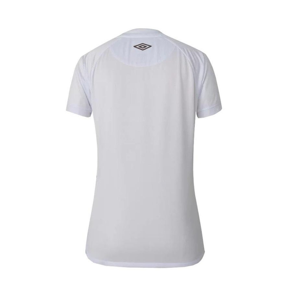 Imagem 3 do produto Camisa 2 do Grêmio 2023 Torcedora Umbro - Feminina