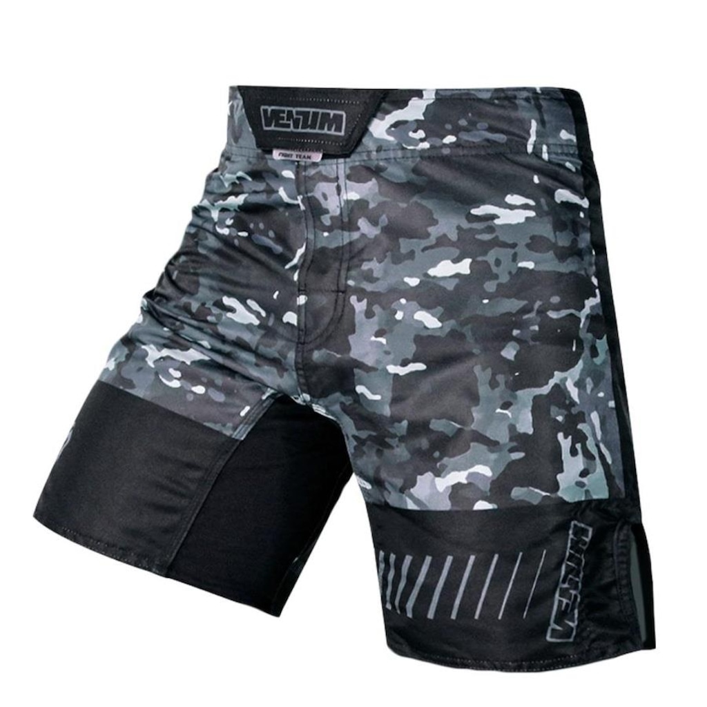 Imagem 2 do produto Bermuda Venum Treino Phatom Camuflada Street - Masculina