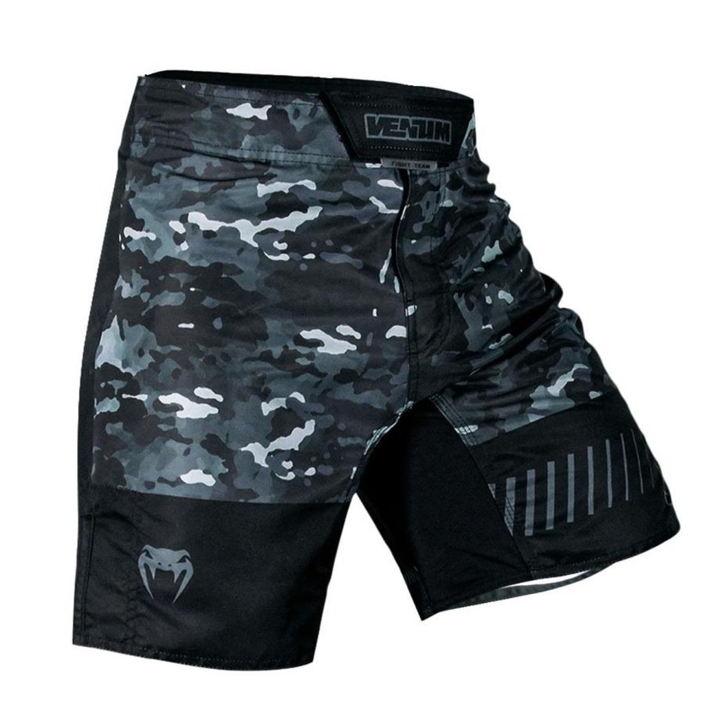 Imagem 3 do produto Bermuda Venum Treino Phatom Camuflada Street - Masculina