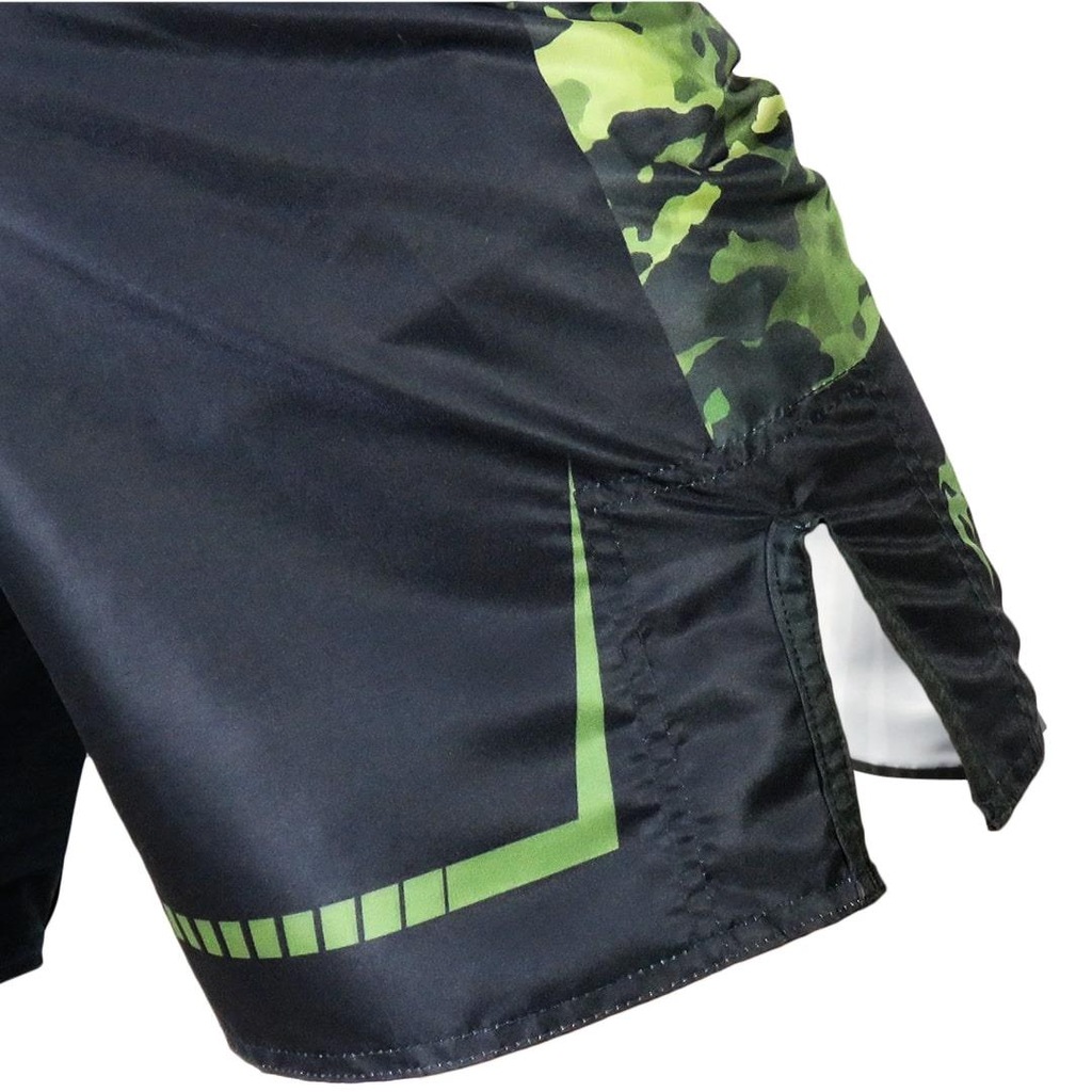 Imagem 5 do produto Bermuda Venum Treino Venum Phatom Camuflada Floresta - Masculina