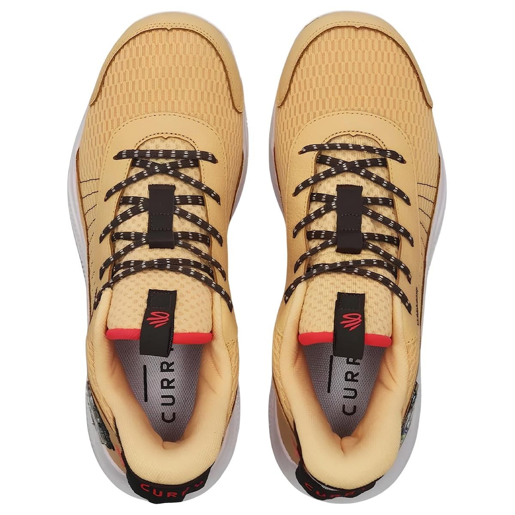 Imagem 4 do produto Tênis Under Armour Curry 3Z7 - Masculino